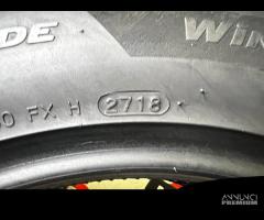 2 GOMME USATE 225 55 R 18 102 V  HANKOOK