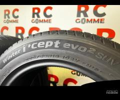 2 GOMME USATE 225 55 R 18 102 V  HANKOOK - 7