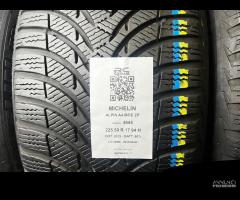 4 GOMME USATE 225 50 R 17 94 H MICHELIN - 2