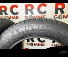 4 GOMME USATE 225 50 R 17 94 H MICHELIN - 4