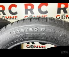 4 GOMME USATE 225 50 R 17 94 H MICHELIN