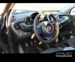 Fiat 500x 2014 - 5