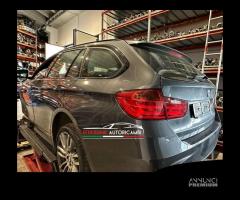 RICAMBI BMW F31 anno 2014 MSPORT N47D20C 184Cv - 1