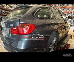 RICAMBI BMW F31 anno 2014 MSPORT N47D20C 184Cv - 3