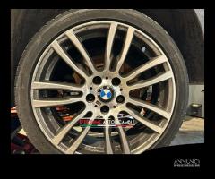 RICAMBI BMW F31 anno 2014 MSPORT N47D20C 184Cv - 11