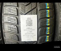 4 GOMME USATE 225 40 R 18 92 V PIRELLI - 2