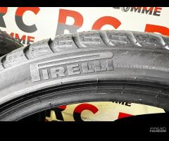 4 GOMME USATE 225 40 R 18 92 V PIRELLI - 7