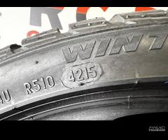 4 GOMME USATE 225 40 R 18 92 V PIRELLI - 8