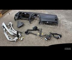 Kit airbag completo opel antara anno 2015