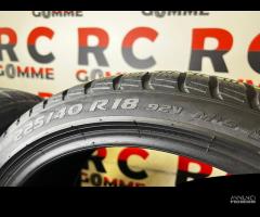 4 GOMME USATE 225 40 R 18 92 V PIRELLI - 10