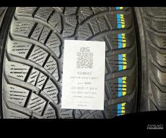 4 GOMME USATE 235 55 R 17 103 V KUMHO