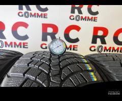 4 GOMME USATE 235 55 R 17 103 V KUMHO