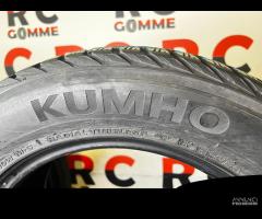 4 GOMME USATE 235 55 R 17 103 V KUMHO