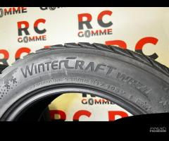 4 GOMME USATE 235 55 R 17 103 V KUMHO - 5