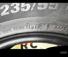 4 GOMME USATE 235 55 R 17 103 V KUMHO - 6