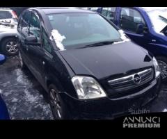 Opel meriva 2006