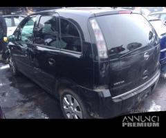 Opel meriva 2006