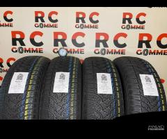 4 GOMME USATE 175/65R15 84 T MICHELIN- INVERNALI