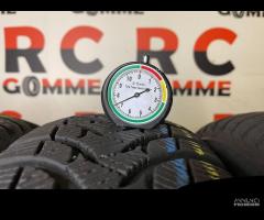 4 GOMME USATE 175/65R15 84 T MICHELIN- INVERNALI