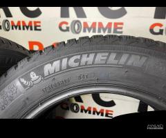 4 GOMME USATE 175/65R15 84 T MICHELIN- INVERNALI