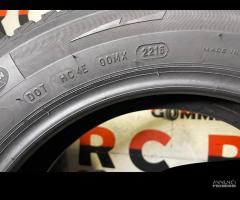 4 GOMME USATE 175/65R15 84 T MICHELIN- INVERNALI - 6