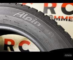 4 GOMME USATE 175/65R15 84 T MICHELIN- INVERNALI - 7