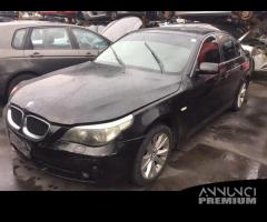 Bmw 520 2006