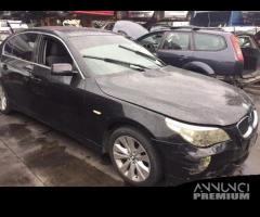 Bmw 520 2006