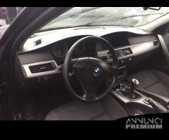 Bmw 520 2006