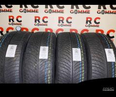 4 GOMME USATE 235/55R19 105 V MICHELIN - INVERNALI