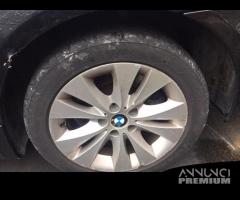 Bmw 520 2006 - 6