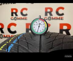 4 GOMME USATE 235/55R19 105 V MICHELIN - INVERNALI