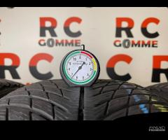 4 GOMME USATE 235/55R19 105 V MICHELIN - INVERNALI