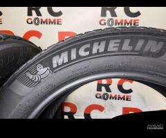 4 GOMME USATE 235/55R19 105 V MICHELIN - INVERNALI