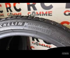 2 GOMME USATE 285/30R20 99 W MICHELIN - INVERNALI