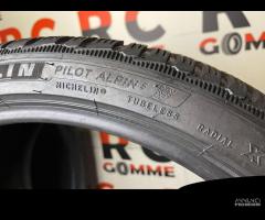 2 GOMME USATE 285/30R20 99 W MICHELIN - INVERNALI - 6