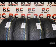 4 GOMME USATE 225/55R18 102 V MICHELIN - INVERN. - 1