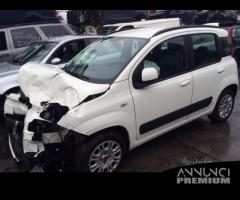 Fiat new panda 2015 - 1