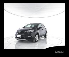 OPEL Mokka 1.6 CDTI Ecotec 4x2 Start&Stop Advanc - 1