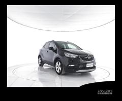 OPEL Mokka 1.6 CDTI Ecotec 4x2 Start&Stop Advanc - 2