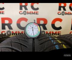 4 GOMME USATE 225/55R18 102 V MICHELIN - INVERN.