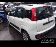 Fiat new panda 2015 - 3