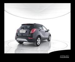 OPEL Mokka 1.6 CDTI Ecotec 4x2 Start&Stop Advanc - 3