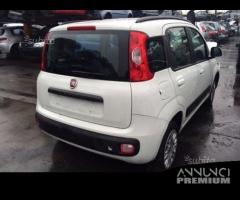 Fiat new panda 2015 - 4