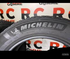 4 GOMME USATE 225/55R18 102 V MICHELIN - INVERN.