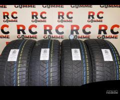 4 GOMME USATE 225/40R18 92 H PIRELLI - INVERNALI - 1