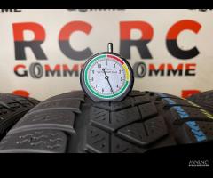 4 GOMME USATE 225/40R18 92 H PIRELLI - INVERNALI - 3