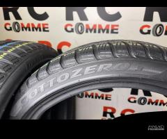 4 GOMME USATE 225/40R18 92 H PIRELLI - INVERNALI - 6