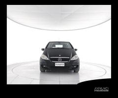 MERCEDES-BENZ CLA sse A 170 Elegance