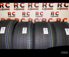 4 GOMME USATE 285/30R22 101 W CONTINENTAL - INVER.